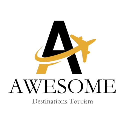 Awesome Destinations Tourism