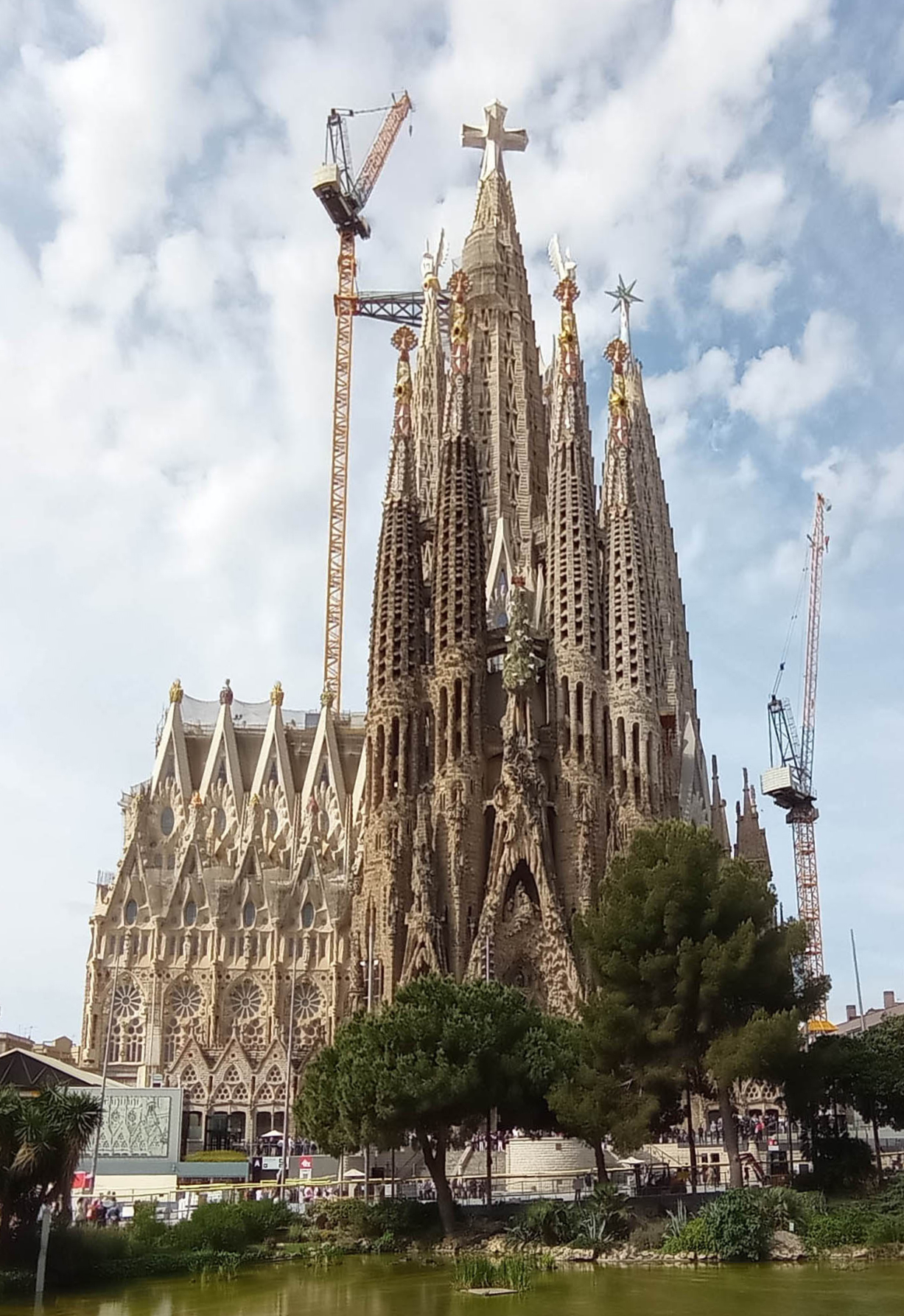Barcelona, Gaudí & Costa Brava – gallery