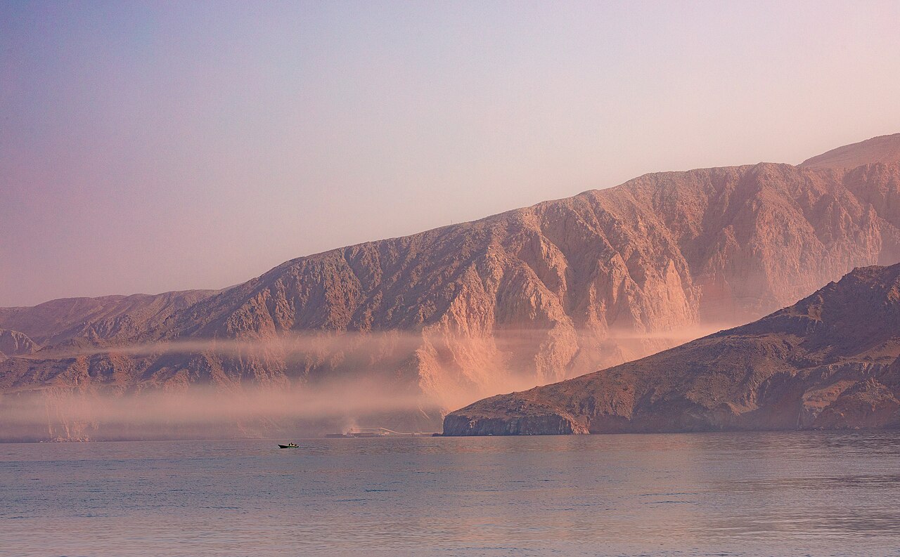 Musandam