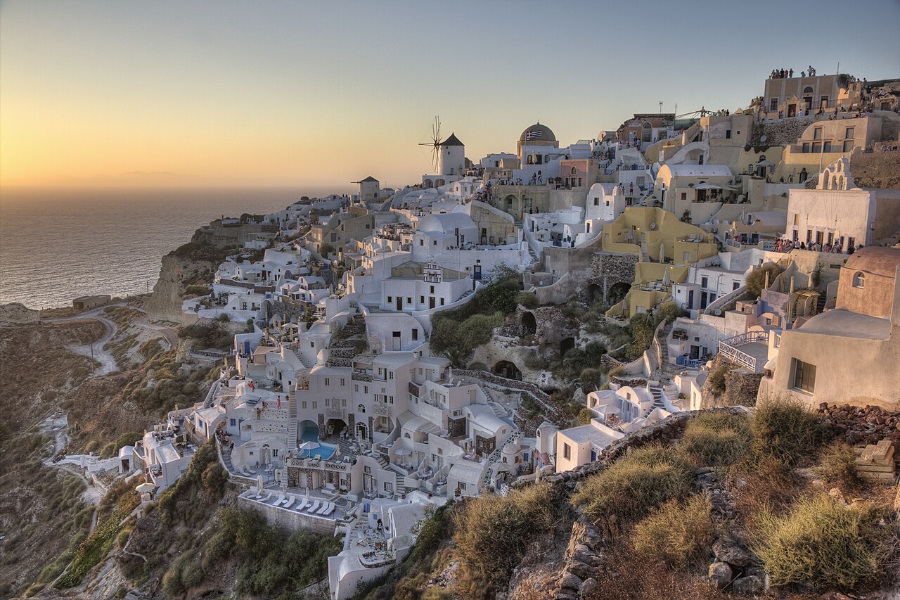 Rome, Vatican & Tuscany Discovery – gallery